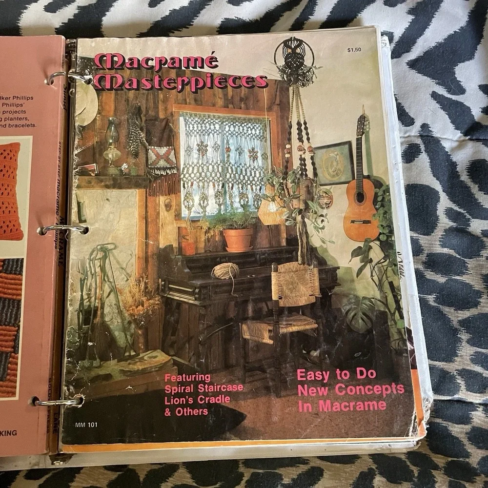 N/A this binder